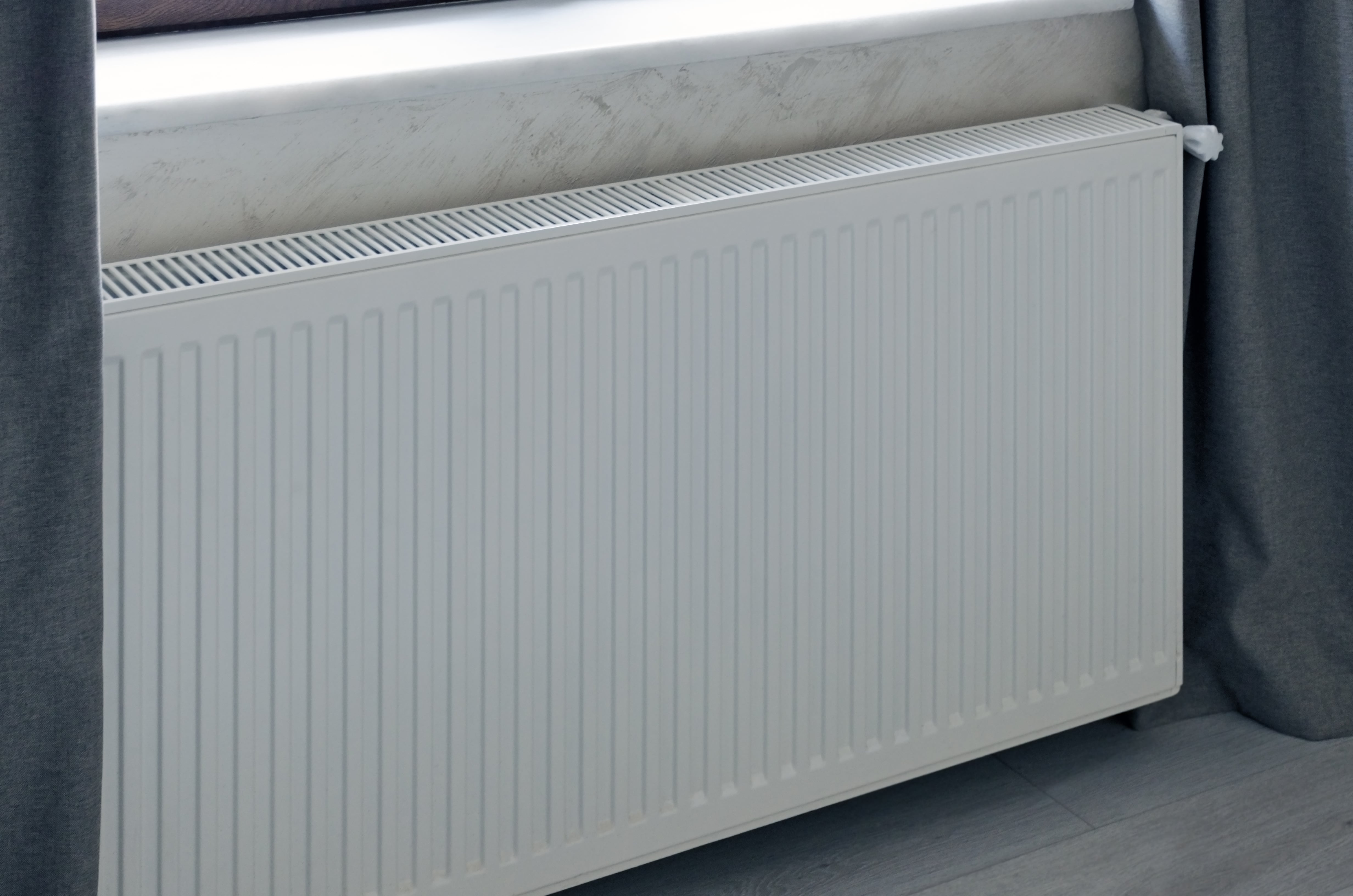 Panel Radiators
