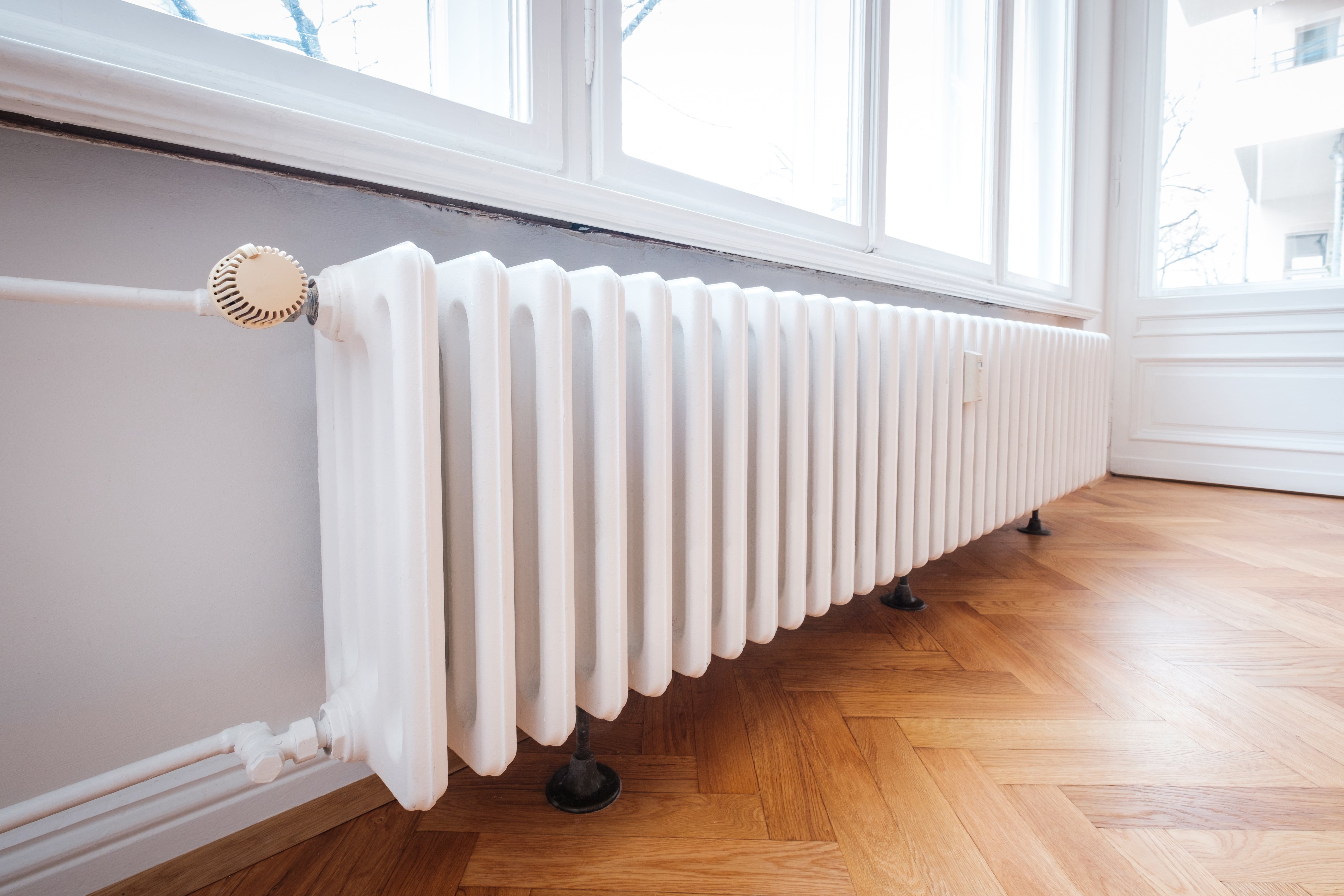 Column Radiators