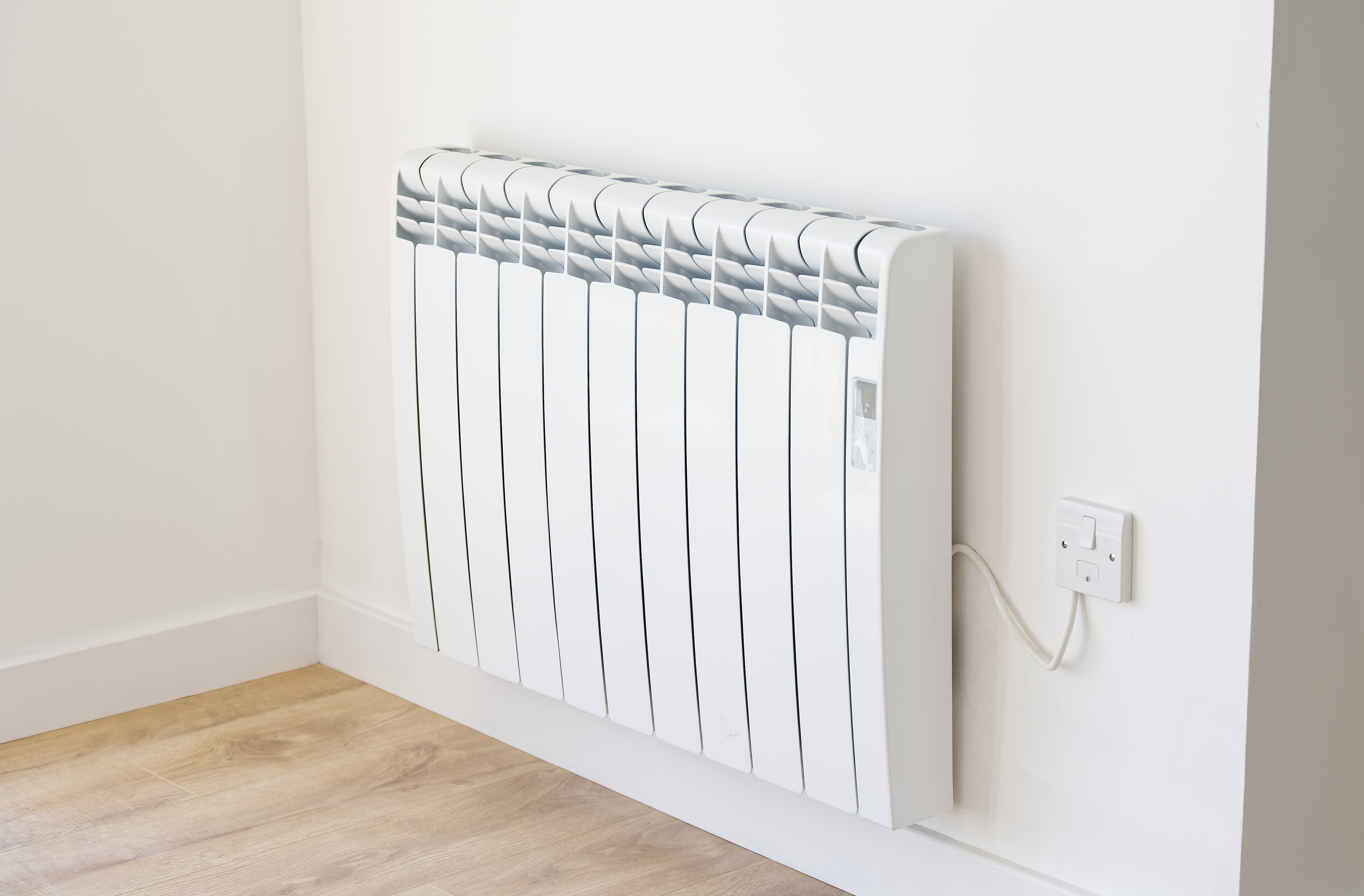 Electric Radiators