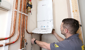 gas safe installation 340x200